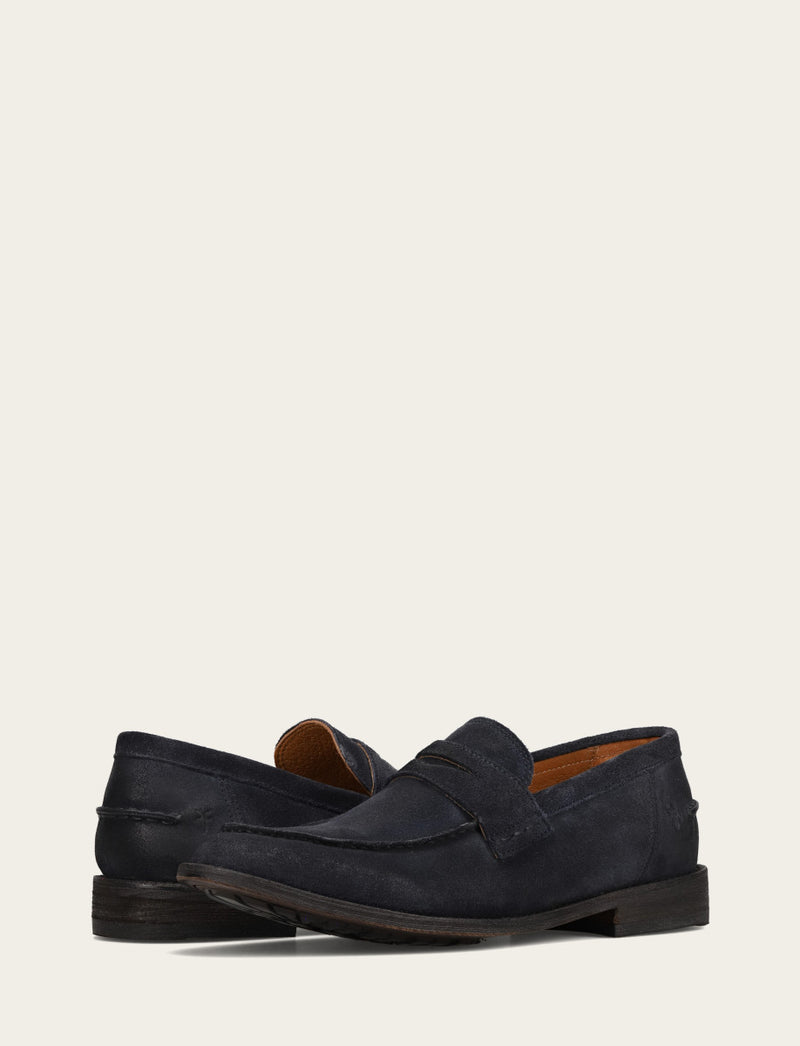 Tyler Flex Penny - Midnight - Pair