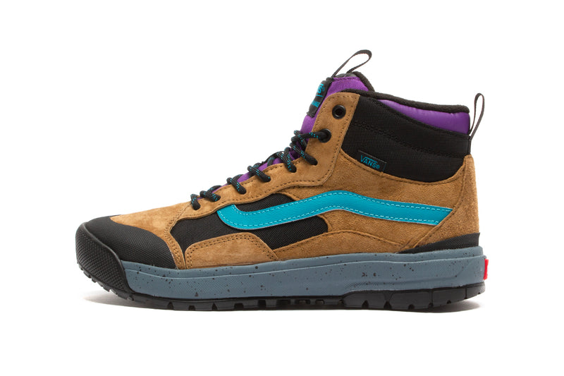 Vans Ultrarange EXO Hi MTE-1 Tobacco / Black