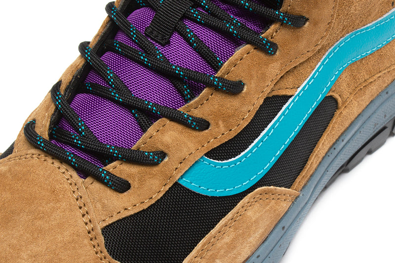 Vans Ultrarange EXO Hi MTE-1 Tobacco / Black