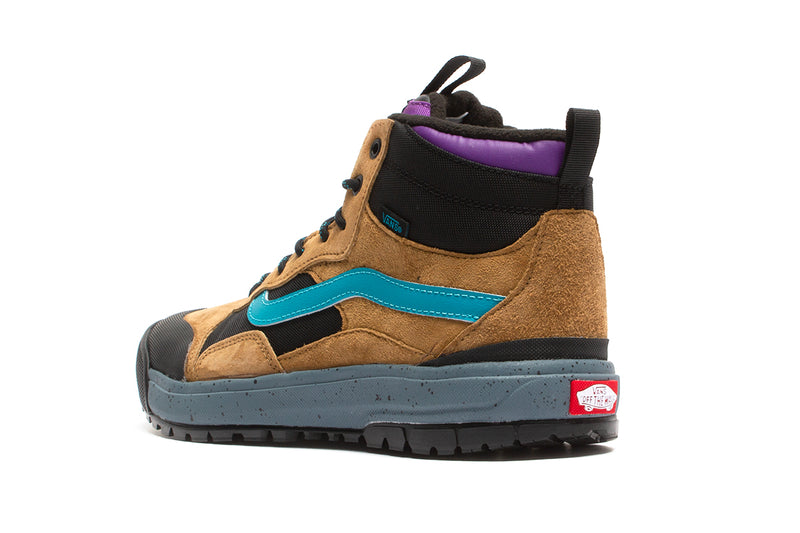 Vans Ultrarange EXO Hi MTE-1 Tobacco / Black