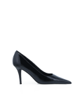 UMBRIELLE - BLACK SHINE-PUMPS-Billini-Billini