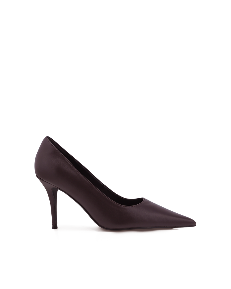 UMBRIELLE - DARK CACAO-PUMPS-Billini-Billini
