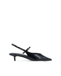 UNDINE - BLACK PATENT-PUMPS-Billini-Billini