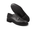 Photo of a pair of Altama® Uniform Oxford made in USA leather shoes