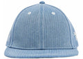 Union x J.Crew Herringbone Cap Union Blue/Herringbone