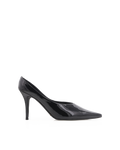 UNITA - BLACK PATENT-PUMPS-Billini-Billini