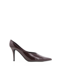 UNITA - DEEP BURGUNDY PATENT-PUMPS-Billini-Billini