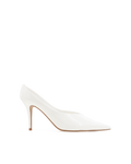 UNITA - WHITE PATENT-PUMPS-Billini-Billini