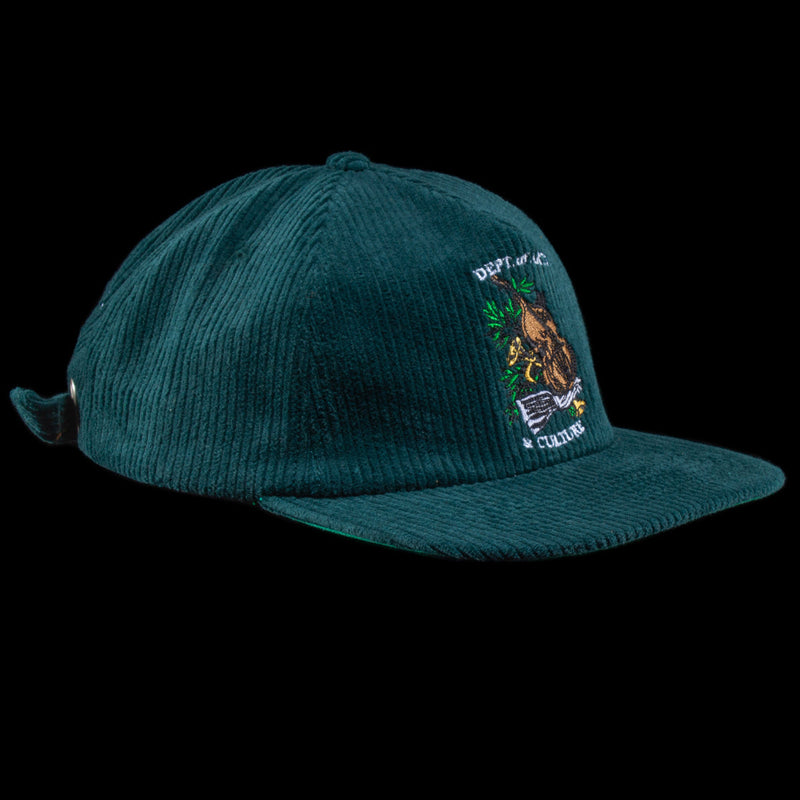 Snack University Hat