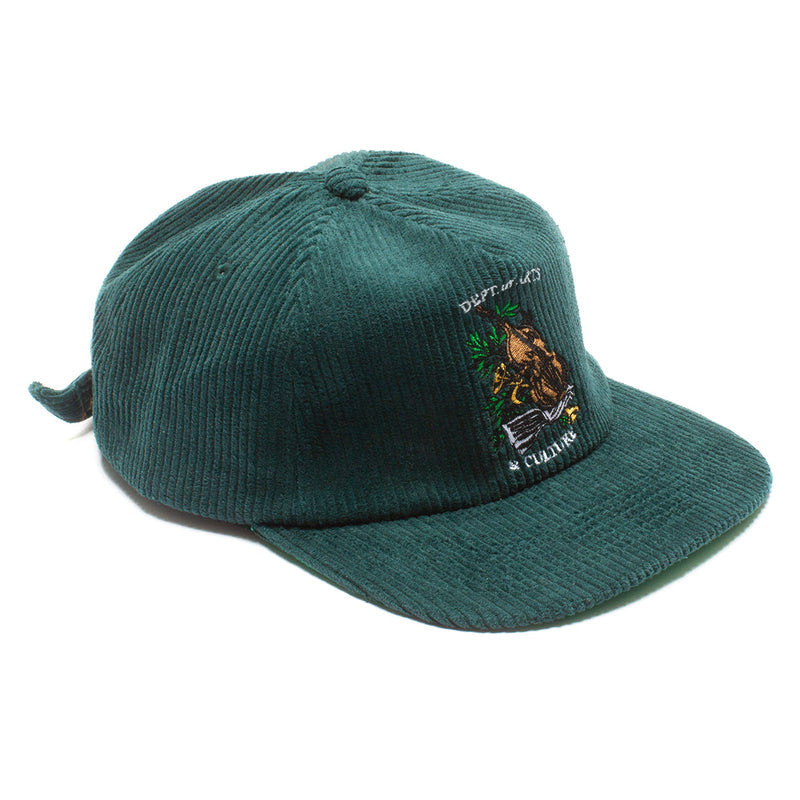 Snack University Hat