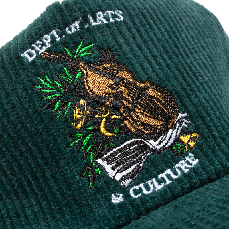 Snack University Hat
