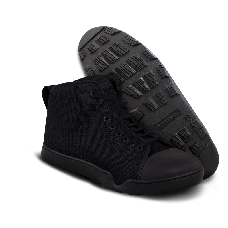 Urban - Mid