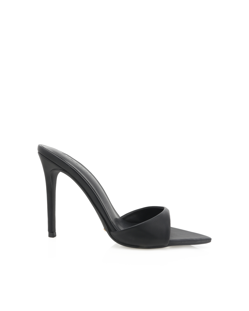 VANCE - BLACK-Heels-Billini-Billini