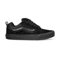 Vans Knu Skool 'Triple Black' Shoes