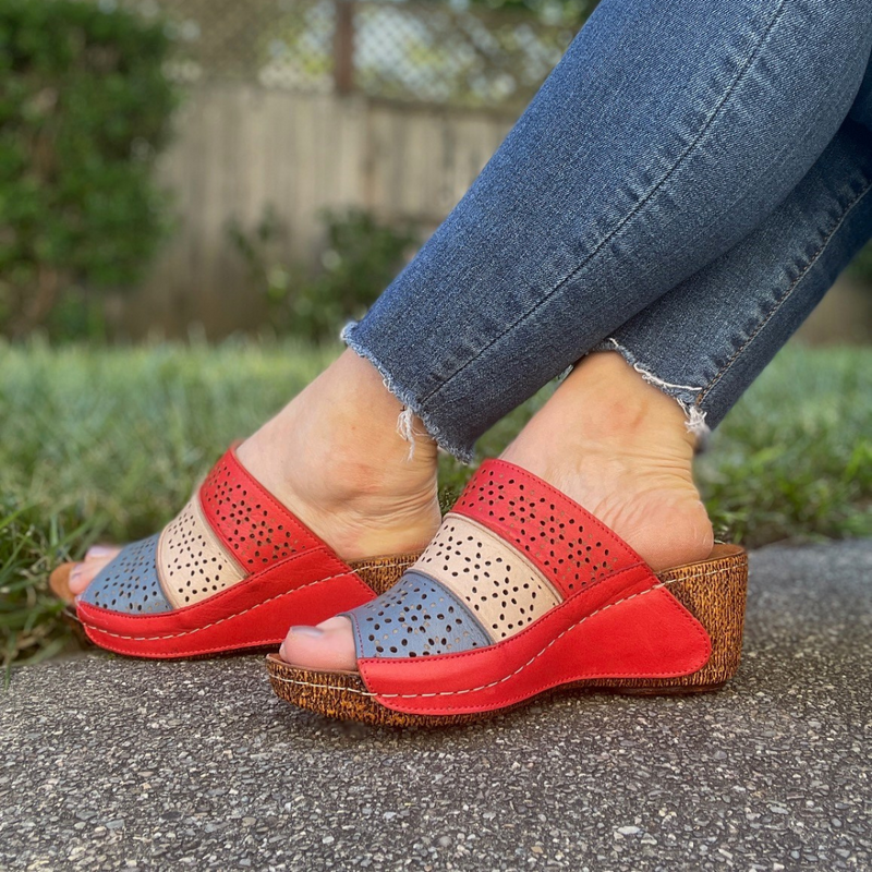 VENUS 21981905 - VENUS - Sole Desire Shoes