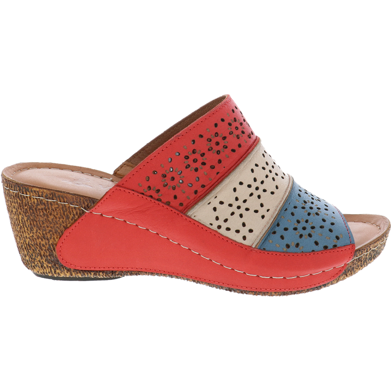 VENUS 21981905 - VENUS - Sole Desire Shoes