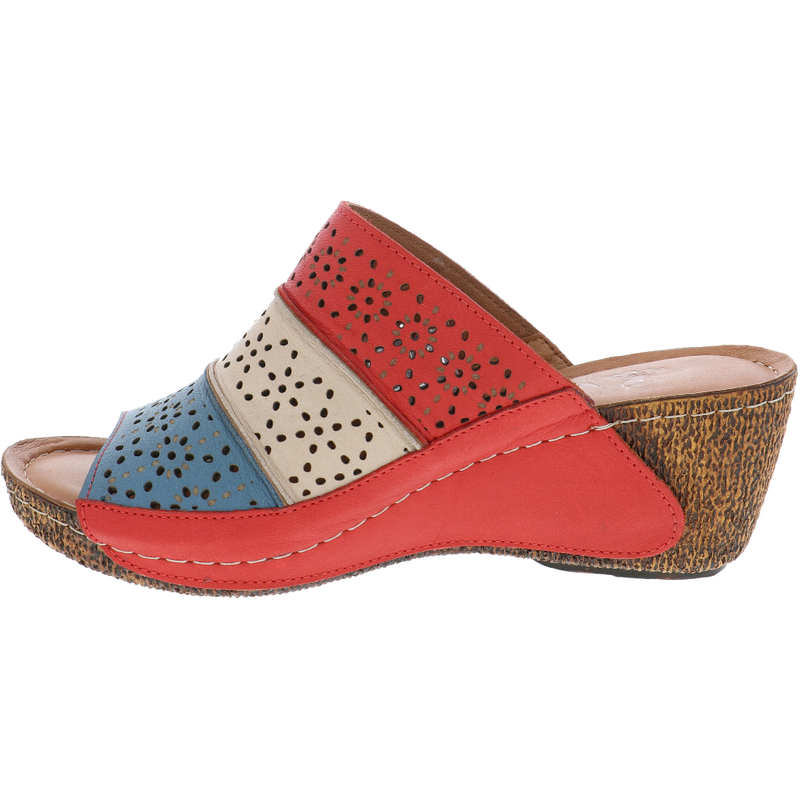 VENUS 21981905 - VENUS - Sole Desire Shoes