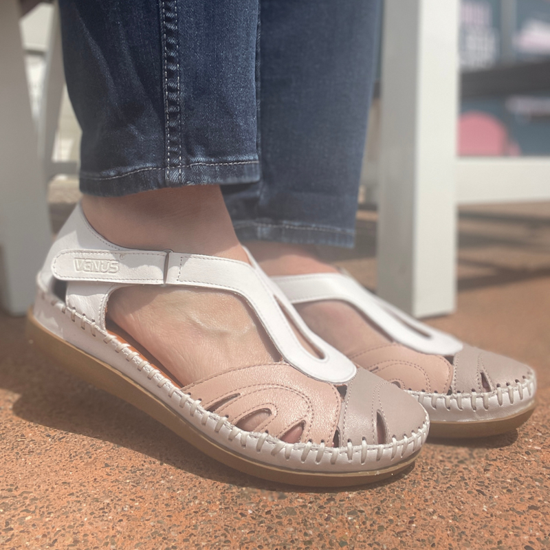 VENUS KATE 18793502 - VENUS - Sole Desire Shoes