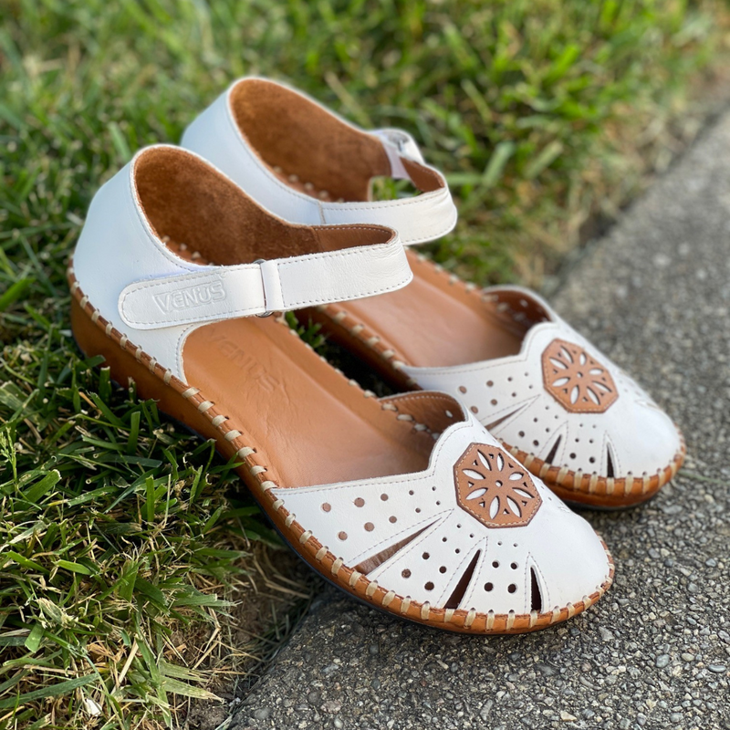 VENUS SAGE 22793313 - VENUS - Sole Desire Shoes