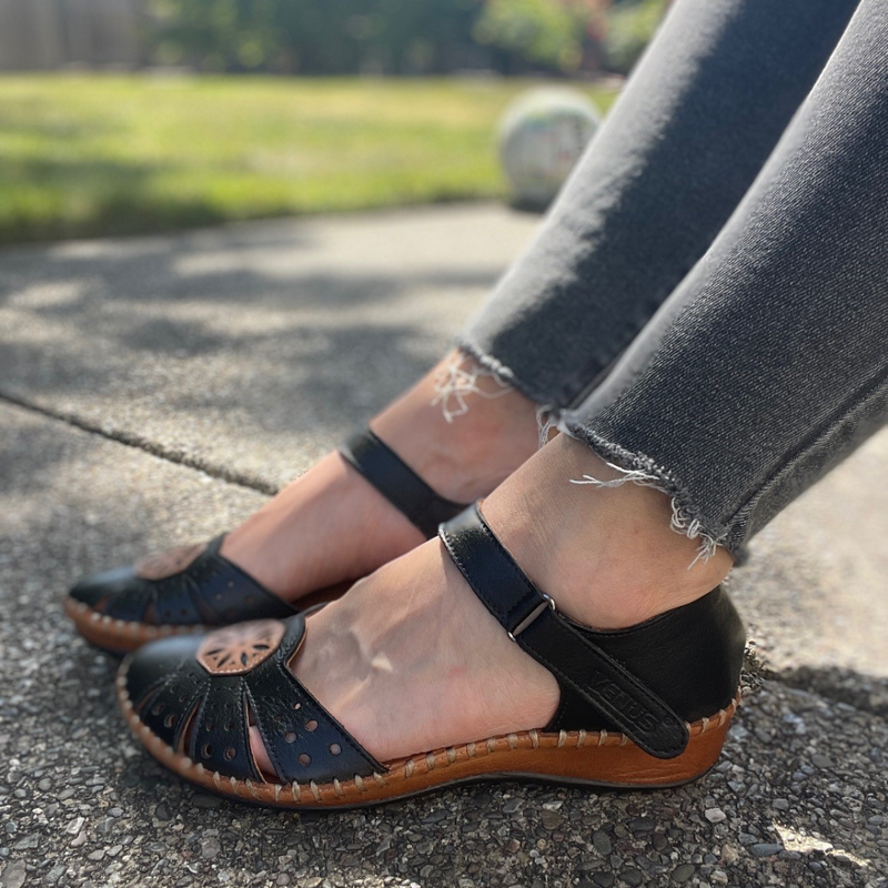 VENUS SAGE 22793313 - VENUS - Sole Desire Shoes