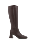 VERNETA - CHOCOLATE-Boots-Billini-Billini