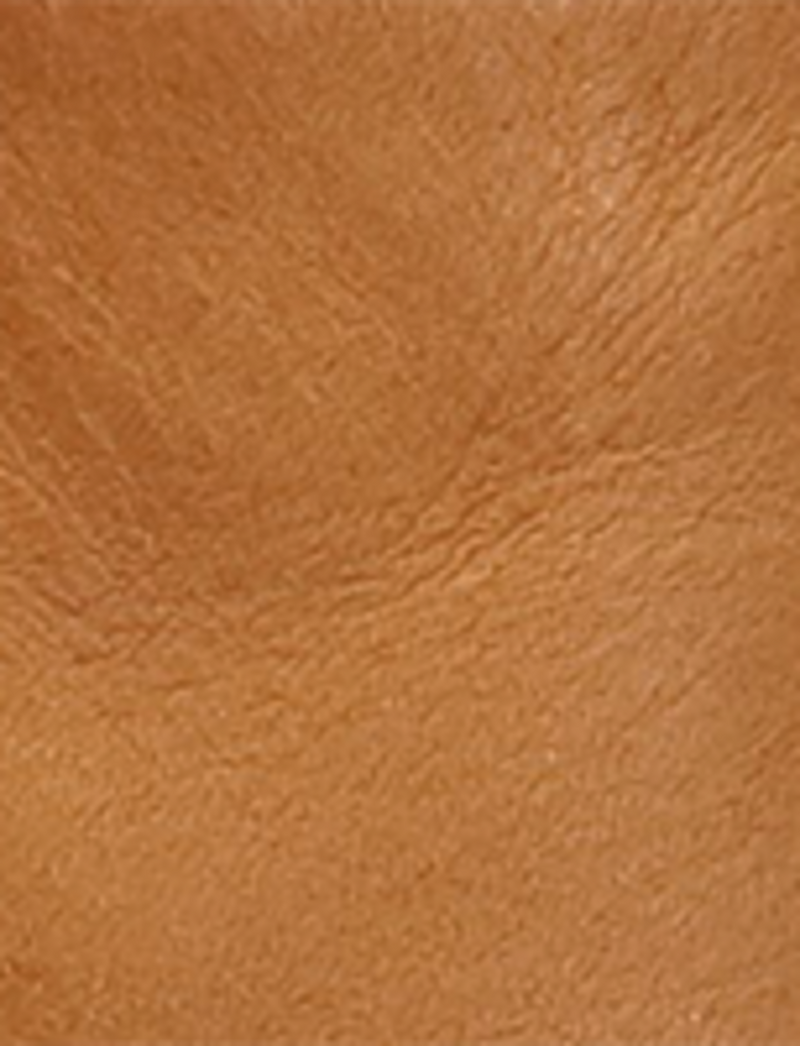 Veronica Flex Bootie - Caramel - Swatch