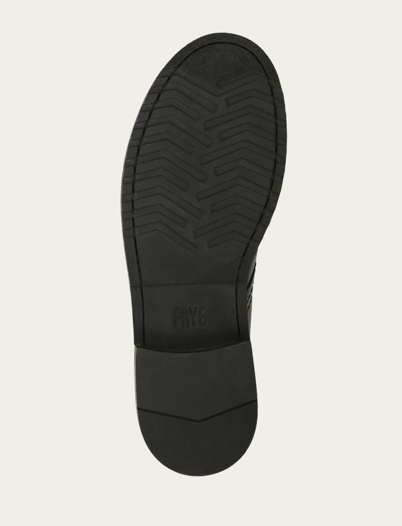 Veronica Flex Short - Antique Brown - Sole