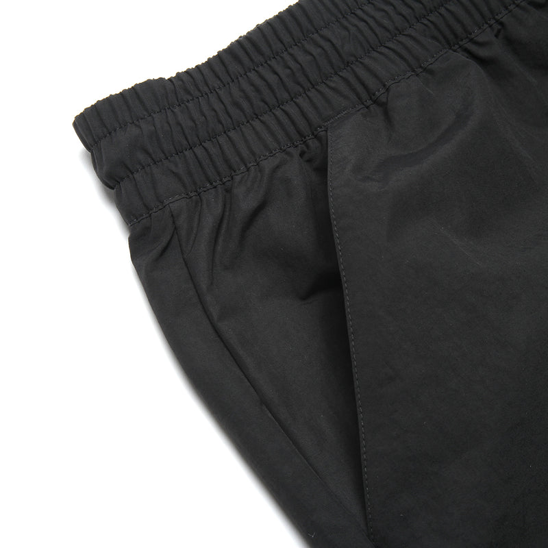 Water Short