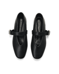 WEDNESDAY - BLACK-Flats-Billini-Billini