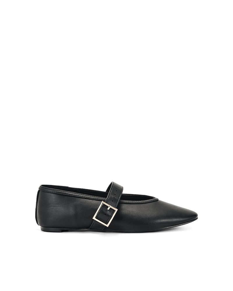 WEDNESDAY - BLACK-Flats-Billini-Billini