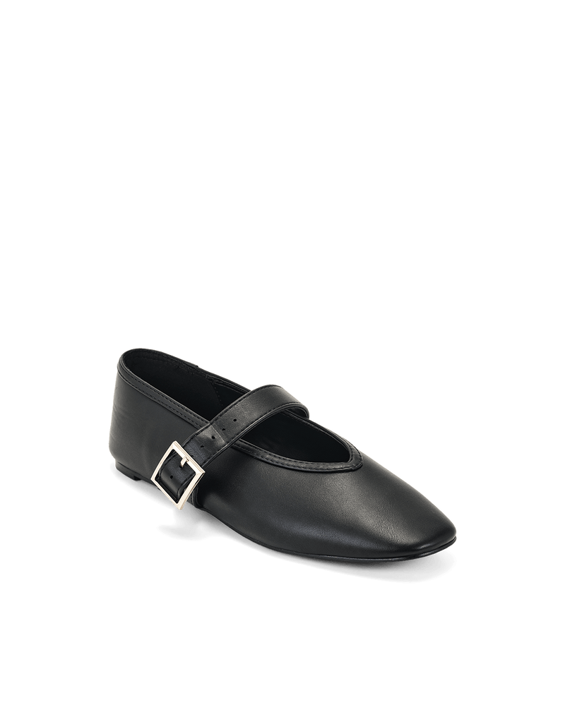 WEDNESDAY - BLACK-Flats-Billini-Billini