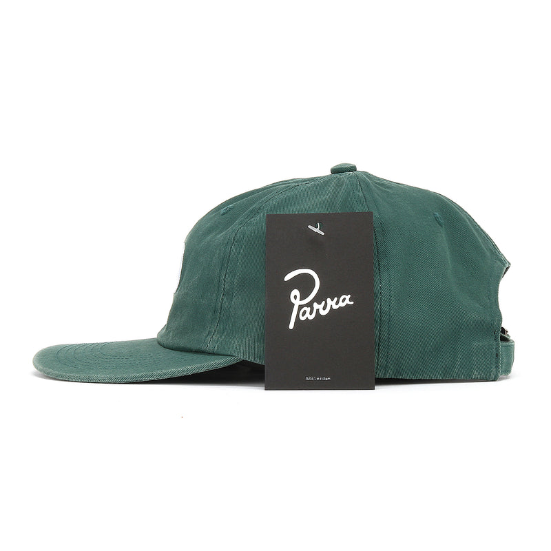 Weird Logo 6 Panel Hat