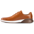 The Whole Cut Hybrid in Honey - Medial View