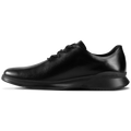 The Whole Cut Hybrid in Obsidian - Medial View