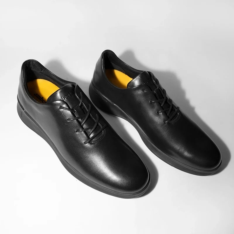 The Whole Cut Hybrid in Obsidian - 3/4 View