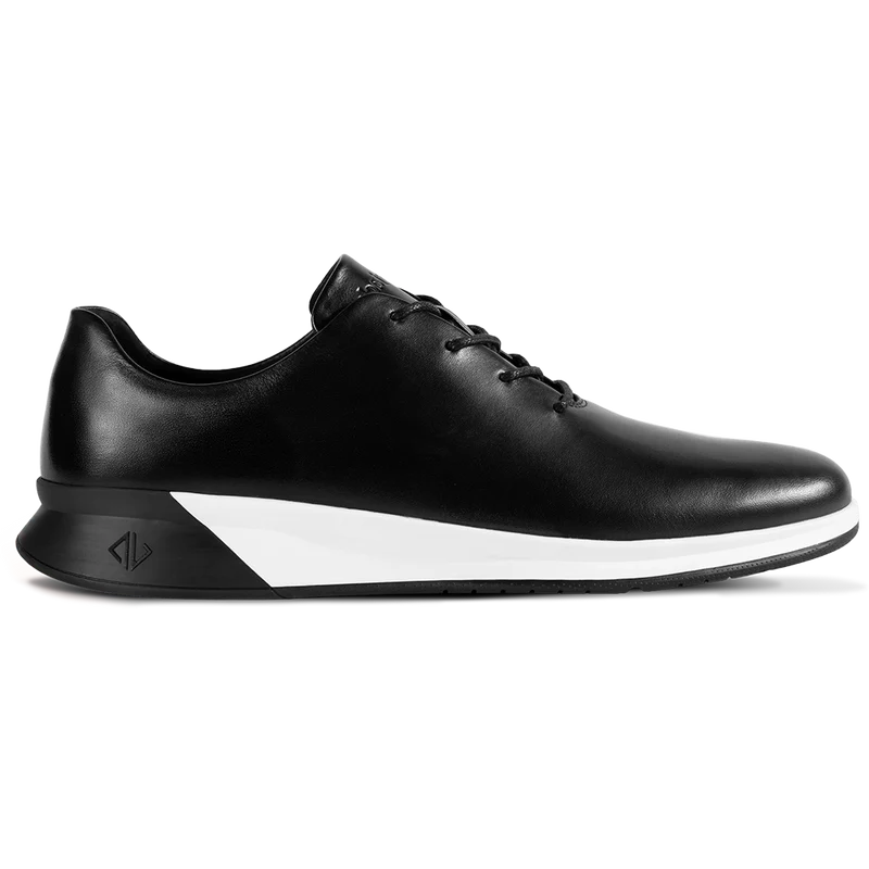 The Whole Cut Hybrid in Onyx - Lateral View