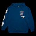Wild Record Hoodie