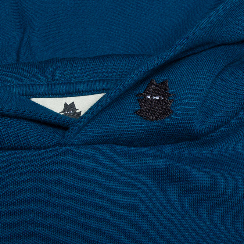 Wild Record Hoodie