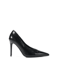 WISH - BLACK SHINE-PUMPS-Billini-Billini