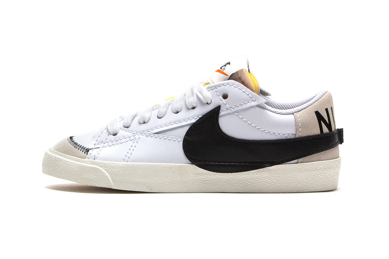 Nike Blazer Low '77 Jumbo White / Black