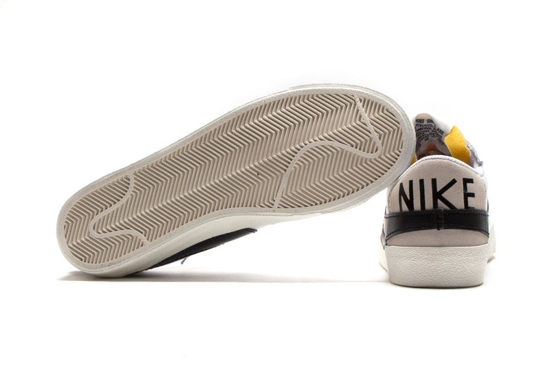Nike Blazer Low '77 Jumbo White / Black