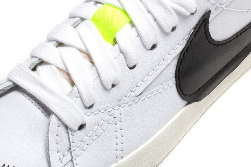 Nike Blazer Low '77 Jumbo White / Black
