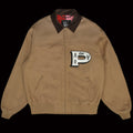 Worked P Jacket