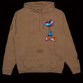 World Balance Hooded Sweatshirt