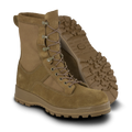 Photo of a pair of Altama® Wrath 8 inch ar 670-1 American made combat boots