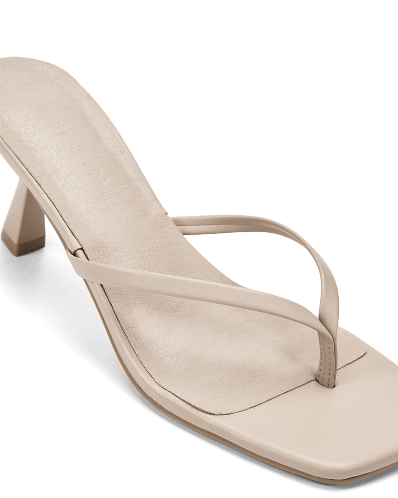 XAMI - NUDE-Heels-Billini-Billini