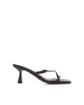 XAVERIE - CHOCOLATE-Heels-Billini-Billini