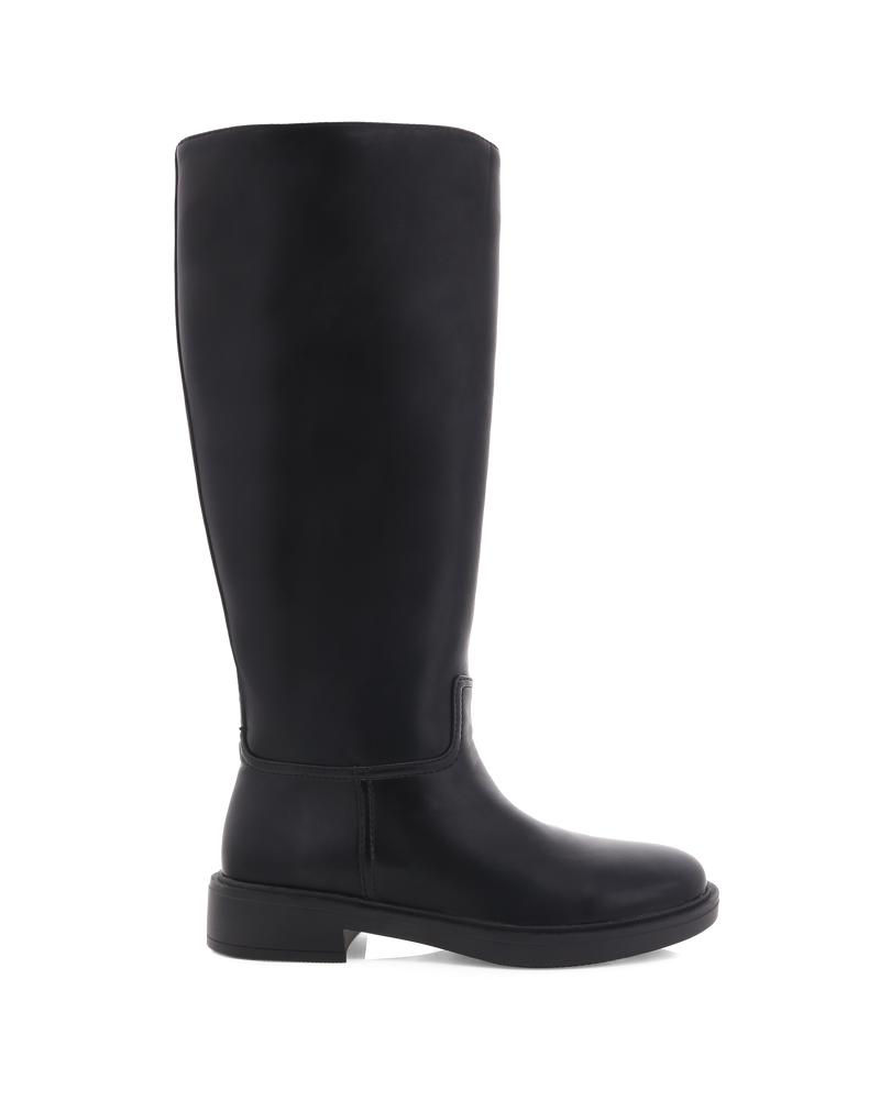 XENITH - BLACK-Boots-Billini-Billini