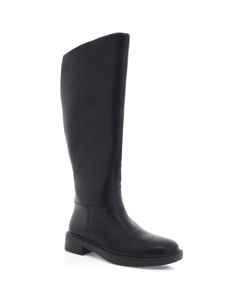 XENITH - BLACK-Boots-Billini-Billini