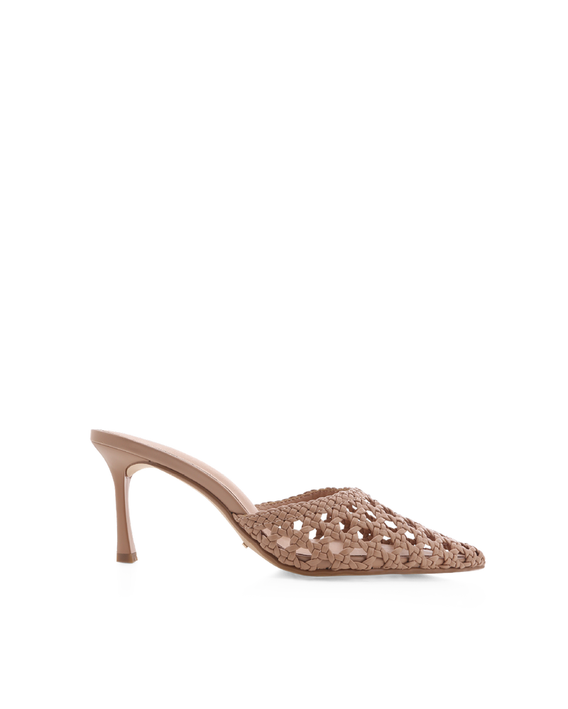 XEVERA - PEANUT-PUMPS-Billini-Billini